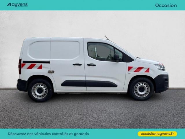 Citroen Berlingo image 3