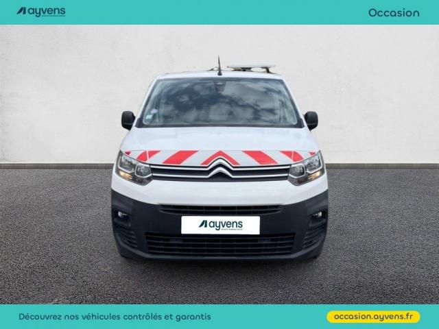 Citroen Berlingo image 5