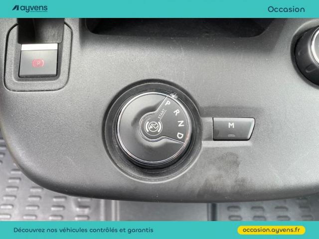 Citroen Berlingo image 7