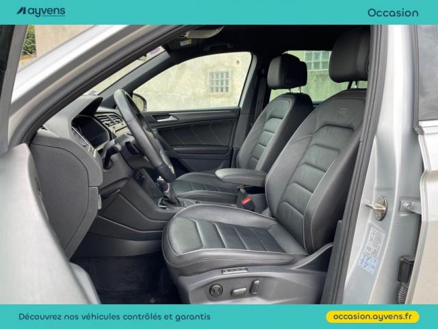 Volkswagen Tiguan image 3
