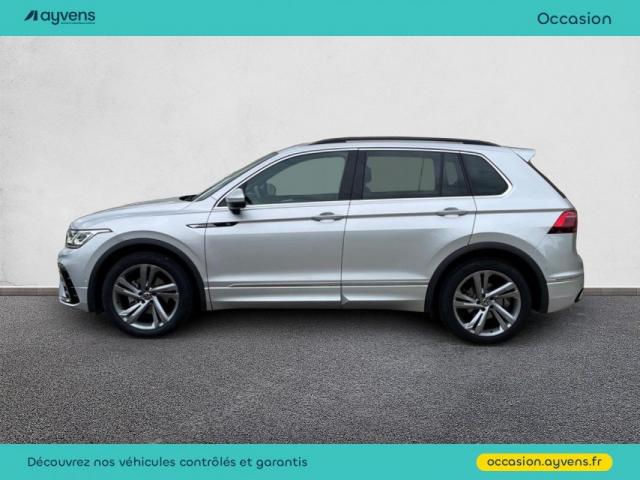 Volkswagen Tiguan image 4