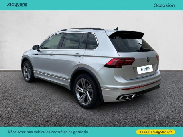 Volkswagen Tiguan image 6