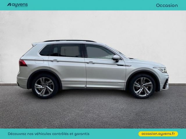 Volkswagen Tiguan image 5