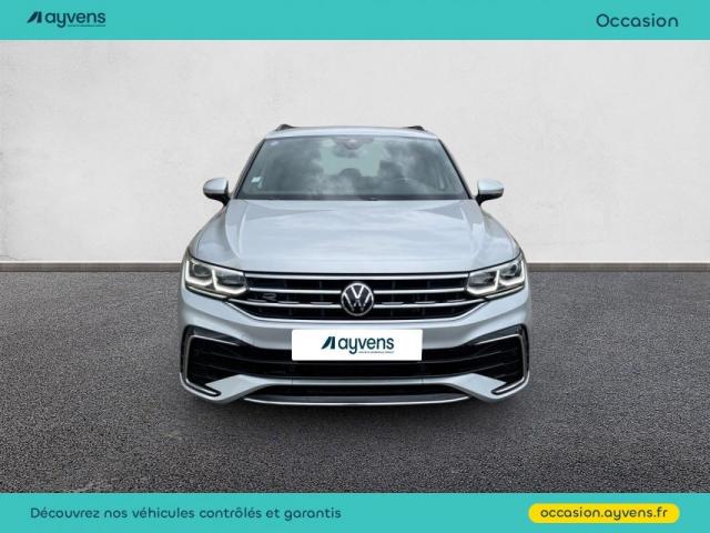 Volkswagen Tiguan image 2