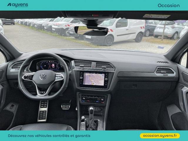 Volkswagen Tiguan image 1