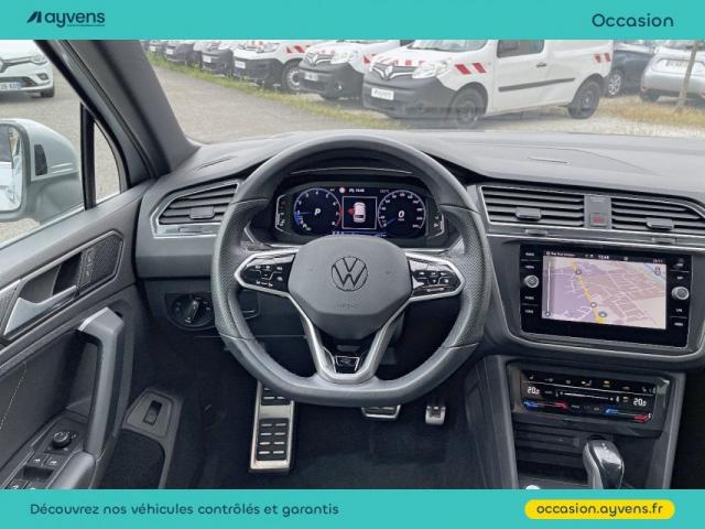 Volkswagen Tiguan image 9