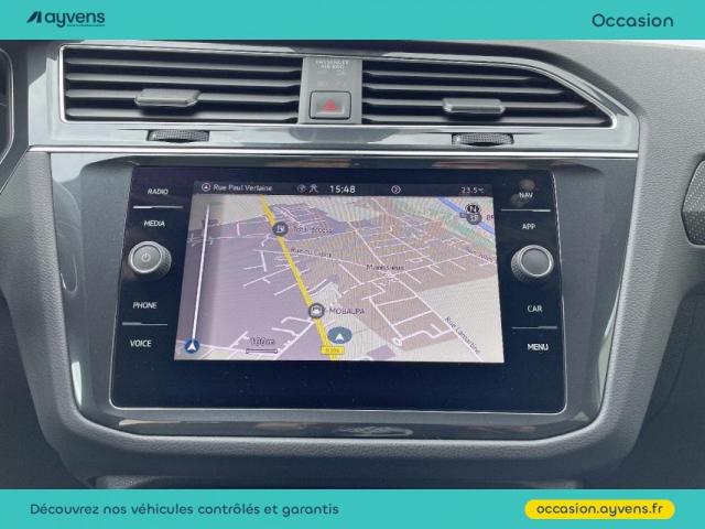 Volkswagen Tiguan image 8