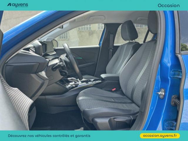 Peugeot 208 image 5