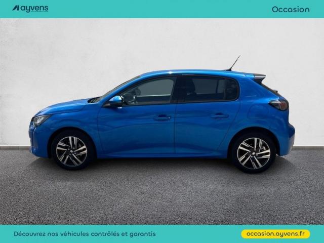 Peugeot 208 image 1
