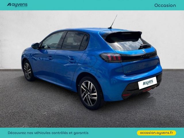 Peugeot 208 image 3