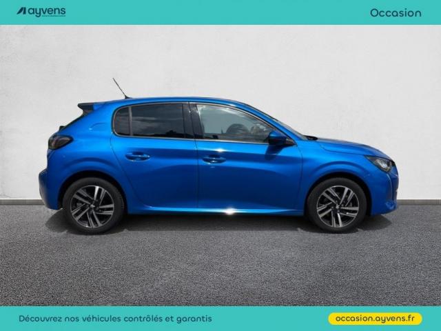 Peugeot 208 image 8