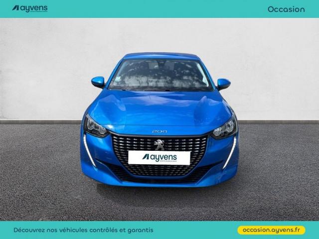 Peugeot 208 image 9