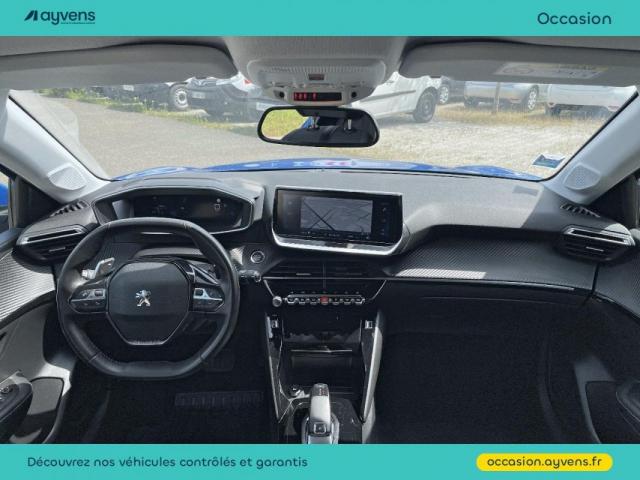 Peugeot 208 image 4