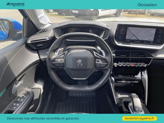 Peugeot 208 image 7
