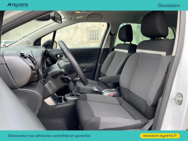 Citroen C3 Aircross image 7