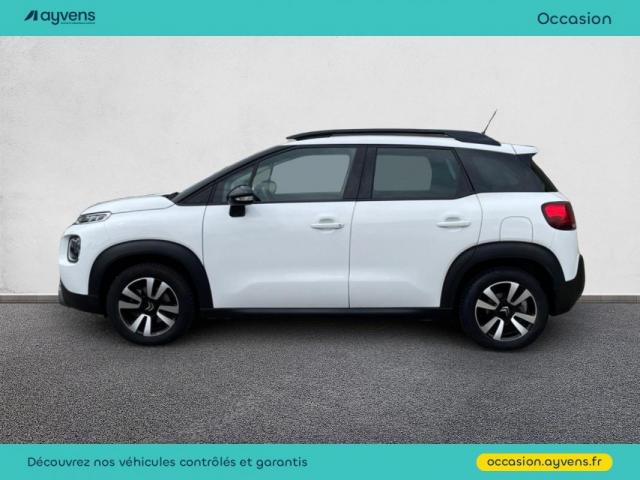Citroen C3 Aircross image 4