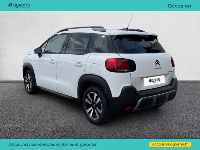 Citroen C3 Aircross image 1