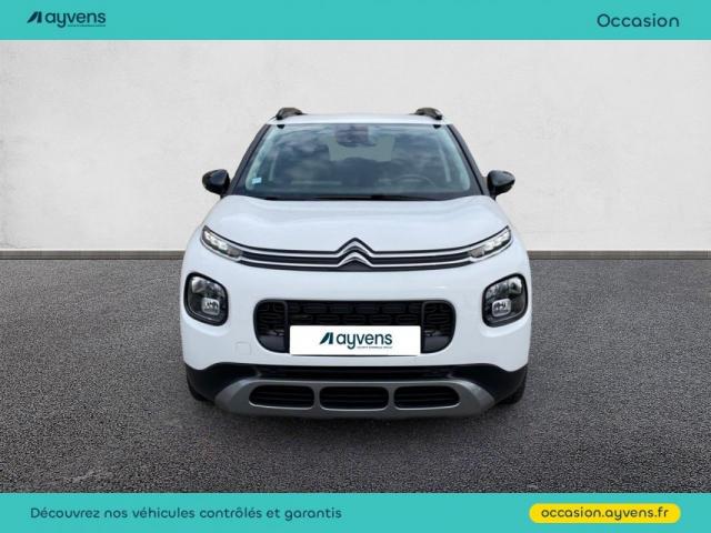 Citroen C3 Aircross image 6
