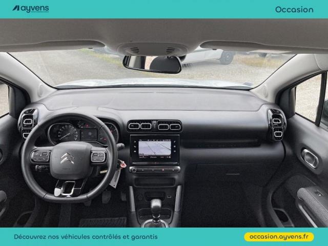 Citroen C3 Aircross image 5