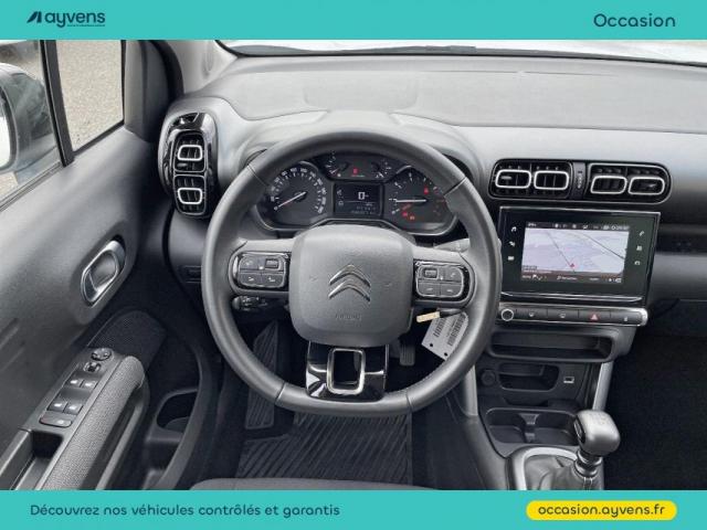 Citroen C3 Aircross image 9