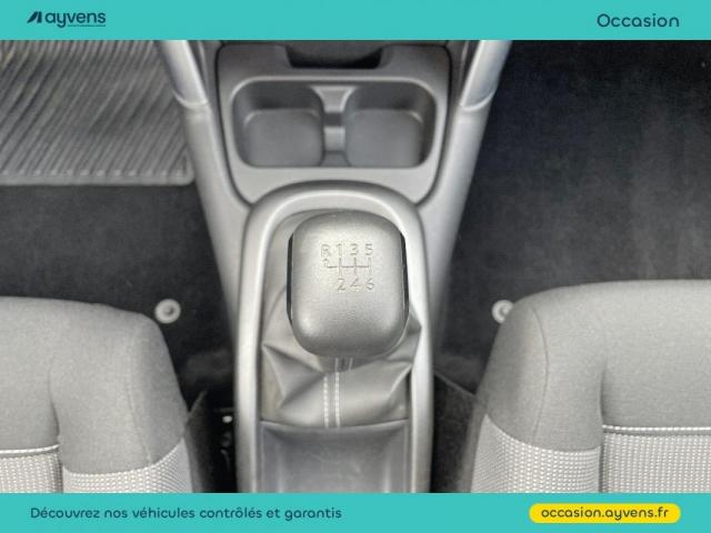 Citroen C3 Aircross image 3