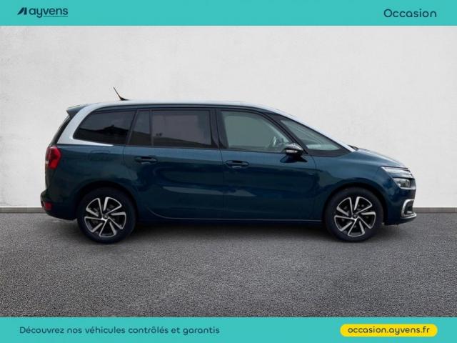 Citroen Grand C4 Spacetourer image 1