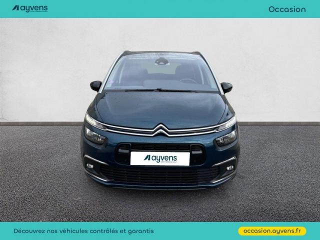 Citroen Grand C4 Spacetourer image 6