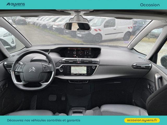 Citroen Grand C4 Spacetourer image 2