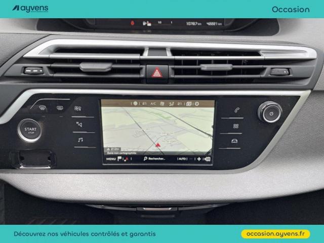 Citroen Grand C4 Spacetourer image 4