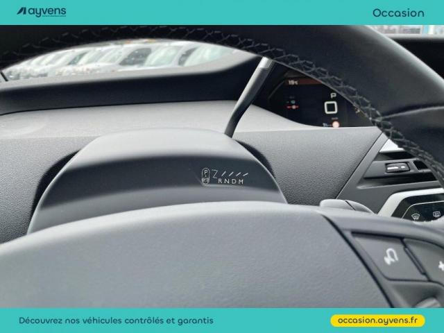 Citroen Grand C4 Spacetourer image 5