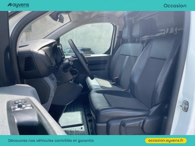 Citroen Jumpy image 5