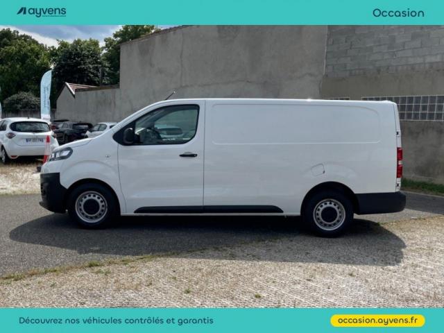 Citroen Jumpy image 7