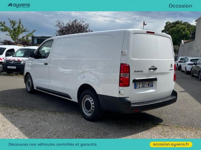 Citroen Jumpy image 8