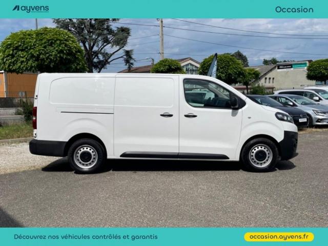 Citroen Jumpy image 6