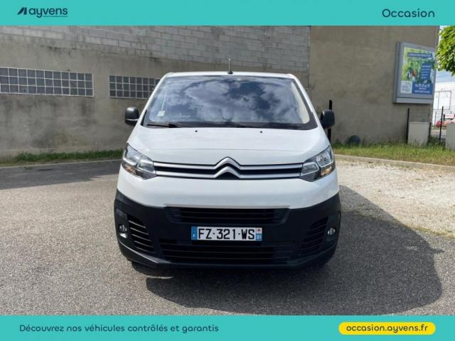 Citroen Jumpy image 4