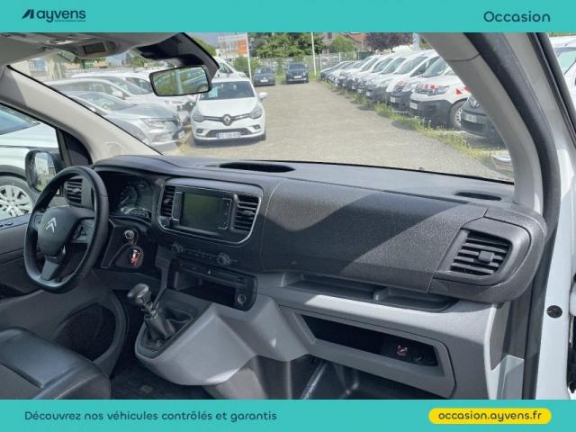Citroen Jumpy image 3