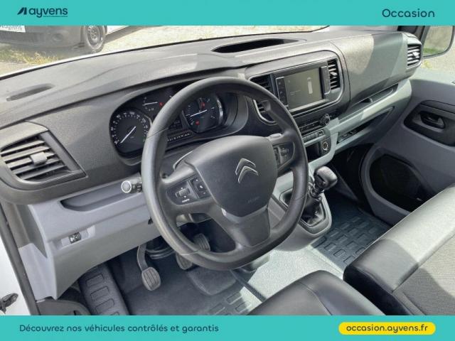 Citroen Jumpy image 1
