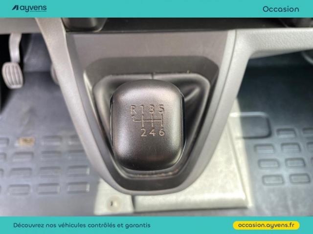 Citroen Jumpy image 9