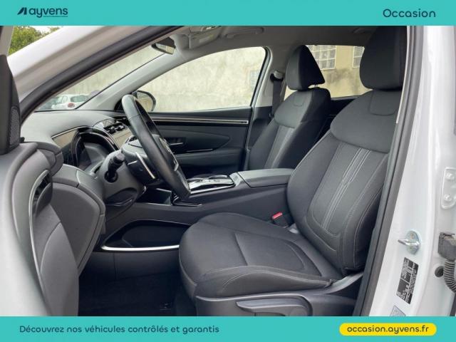 Hyundai Tucson image 2