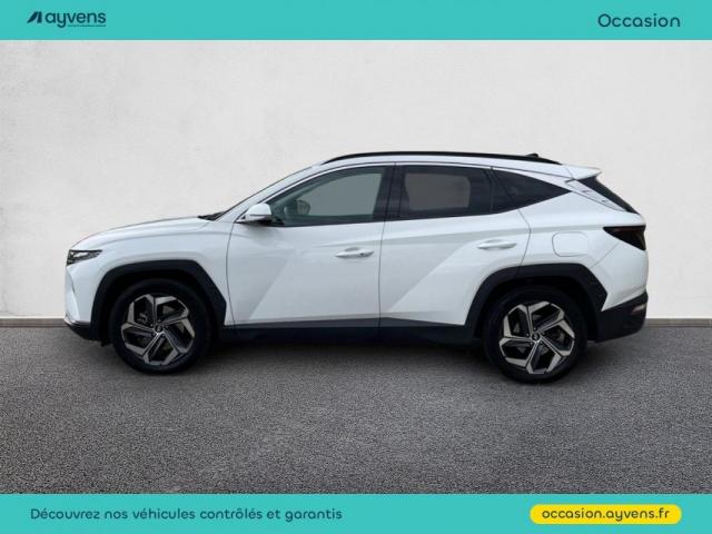 Hyundai Tucson image 9