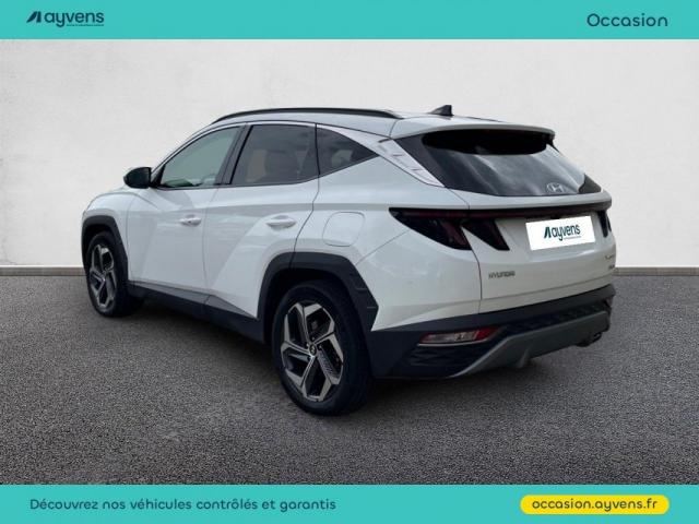 Hyundai Tucson image 3