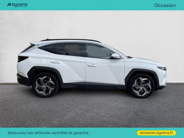 Hyundai Tucson image 8