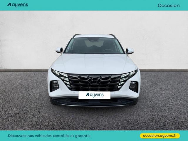 Hyundai Tucson image 1
