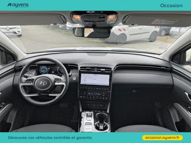 Hyundai Tucson image 4