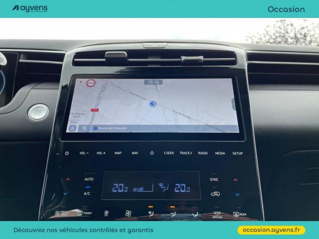 Hyundai Tucson image 7
