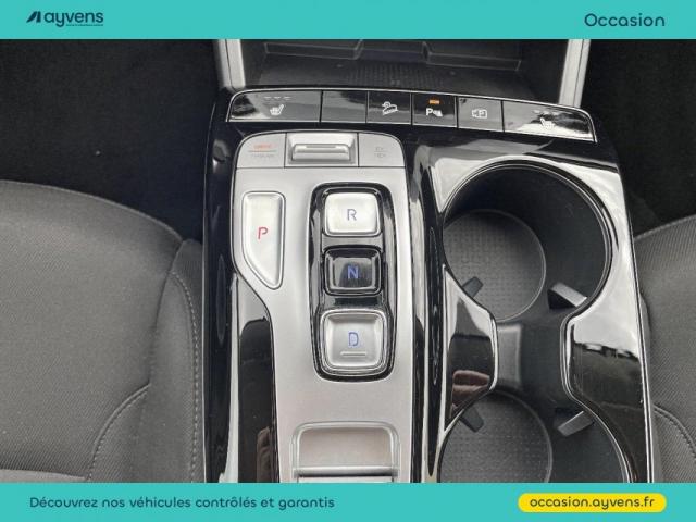 Hyundai Tucson image 5
