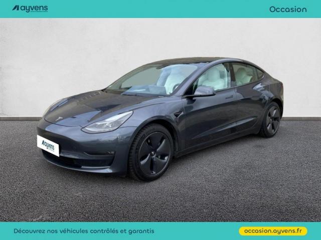 Tesla Model 3 Long-Range Dual Motor Awd My21