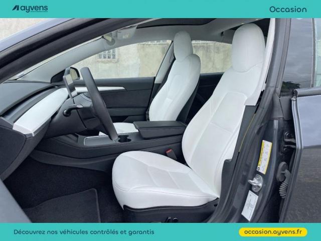 Tesla Model 3 image 1