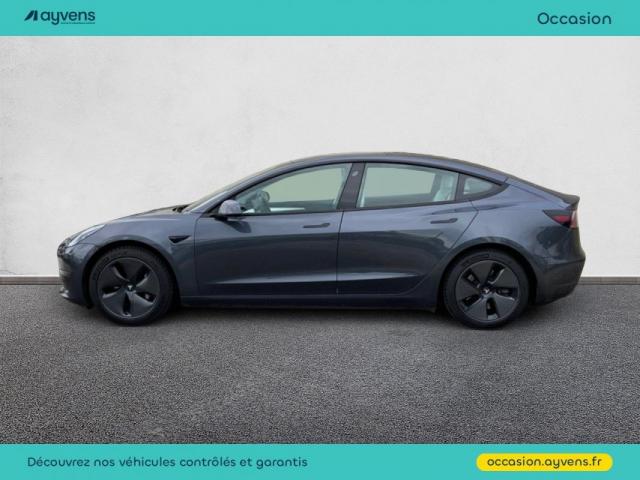 Tesla Model 3 image 3