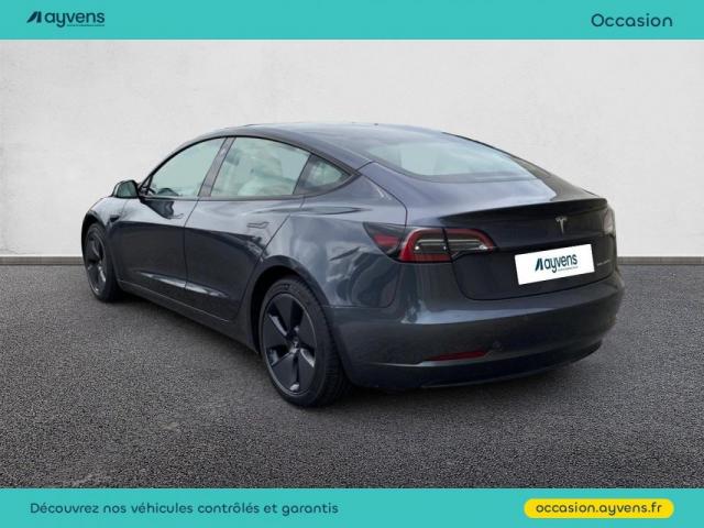 Tesla Model 3 image 4